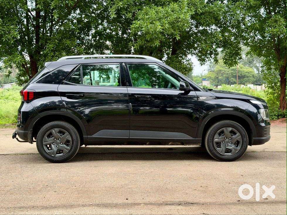 Hyundai Creta 1.6 Sx Plus Vtvt, 2024, Petrol