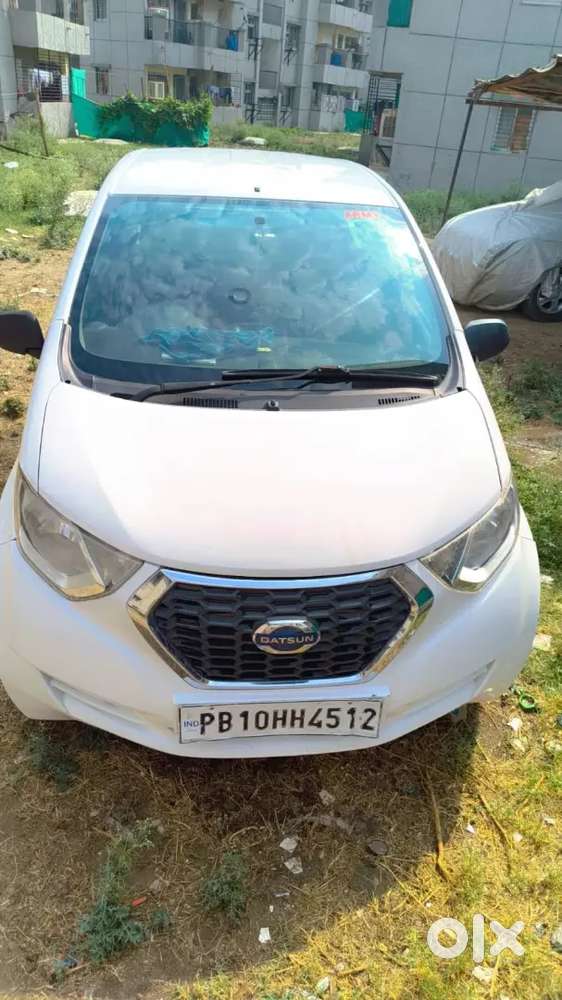 Nissan Patrol 2019 Petrol 42000 Km Driven