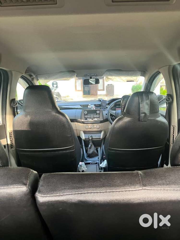 Renault Triber 2021 Petrol Well Maintained