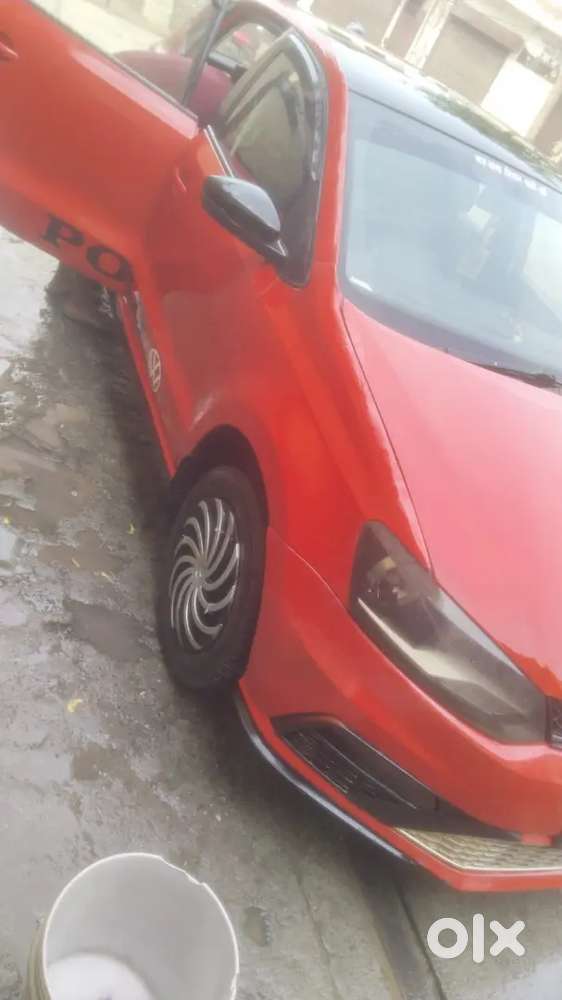 Volkswagen Polo Comfortline 2020