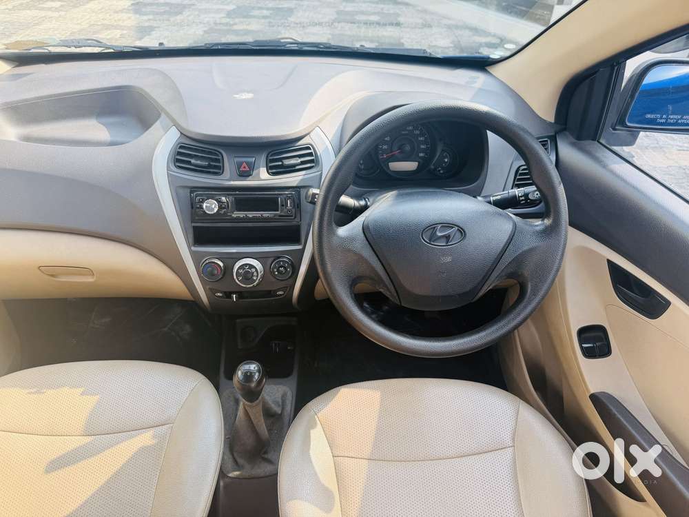 Hyundai Eon Era Plus, 2018, Petrol