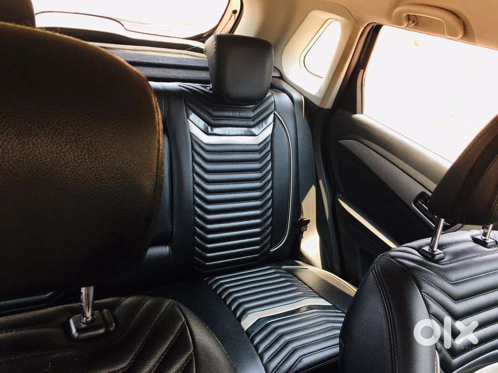 Maruti Suzuki Vitara Brezza 2017 Diesel Well Maintained