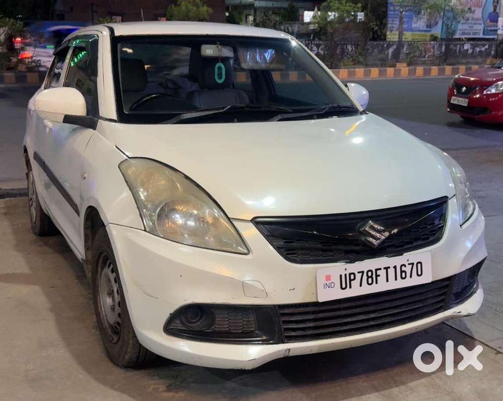 Maruti Suzuki Swift Dzire Tour 2019 Diesel 77777 Km Driven