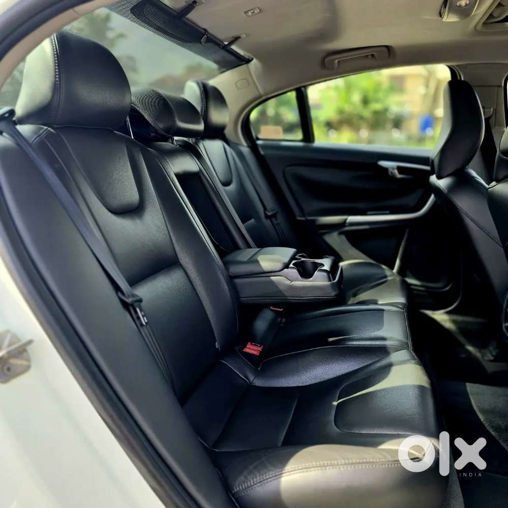 2014 Volvo S60 D5 2.5 Litre Limited Edition Diesel