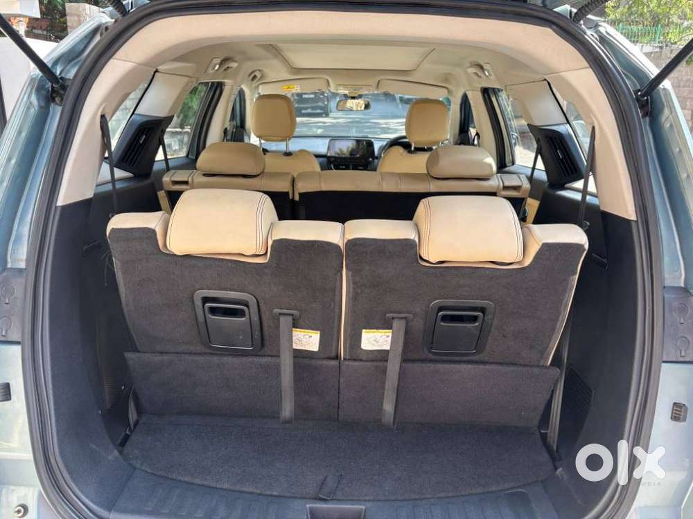 Tata Safari 2.0 Kryotec Xza Plus, 2021, Diesel