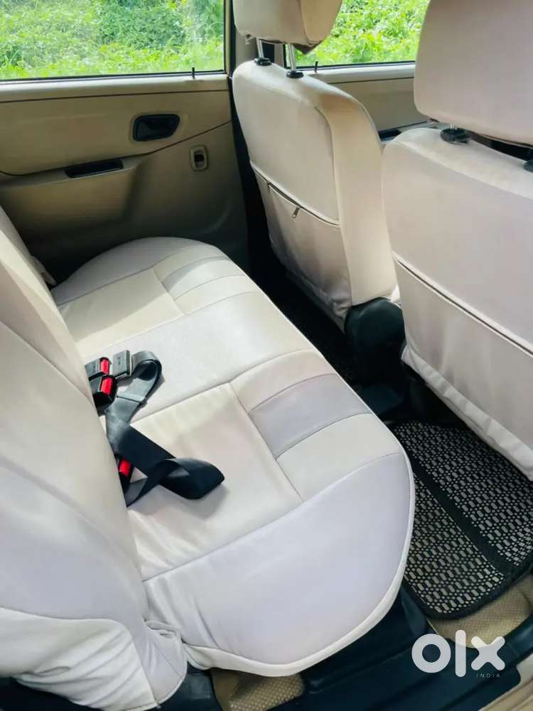 Maruti Suzuki Zen Estilo 2007 Petrol Well Maintained