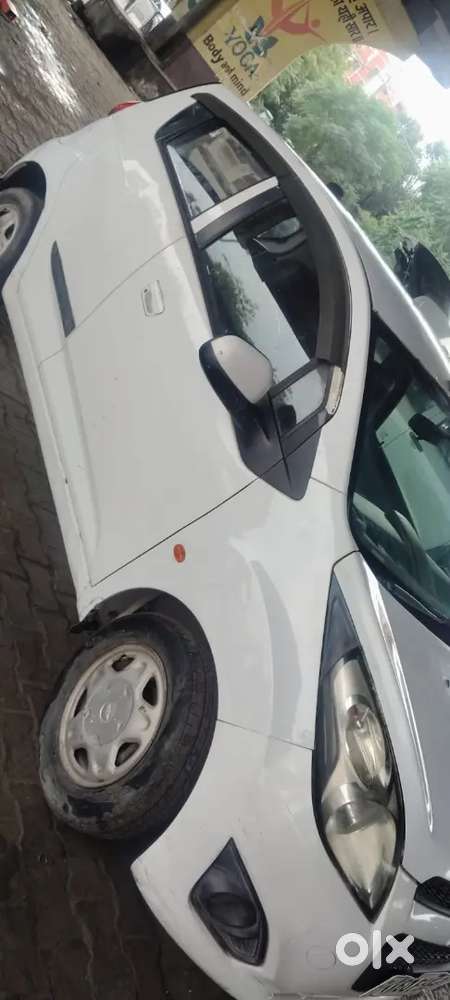 Chevrolet Beat Diesel 2015 Car