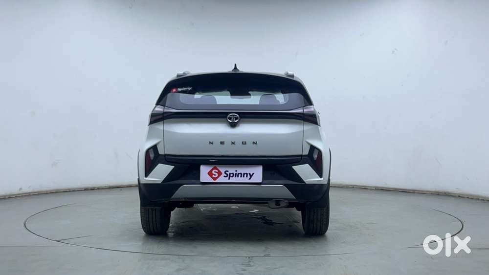 Tata Nexon Fearless S 1.2 Revotron Petrol 6 Mt Dt, 2023, Petrol