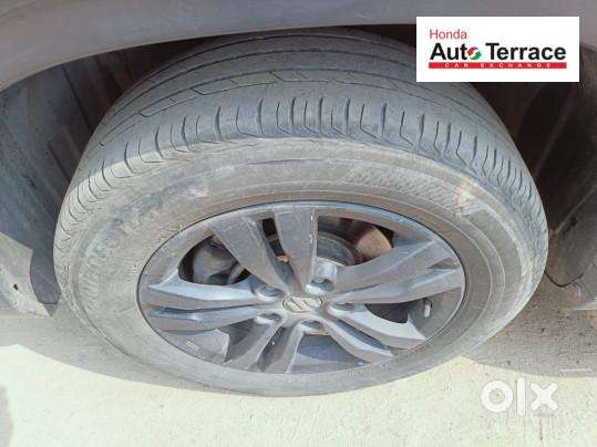 Maruti Suzuki Swift Zdi Plus, 2019, Diesel