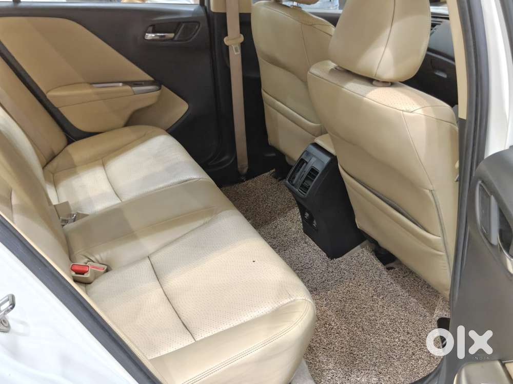 Honda City 1.5 Sv I-vtec Mt, 2015, Petrol