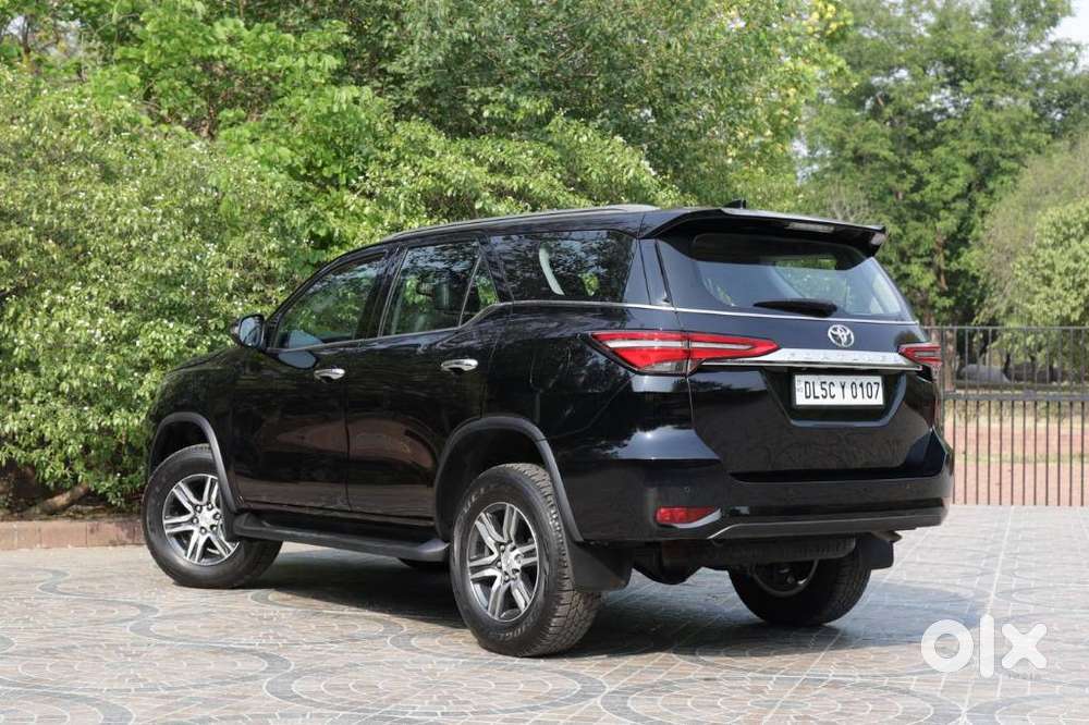 Toyota Fortuner 4x2 At 2.7 Petrol, 2026, Petrol