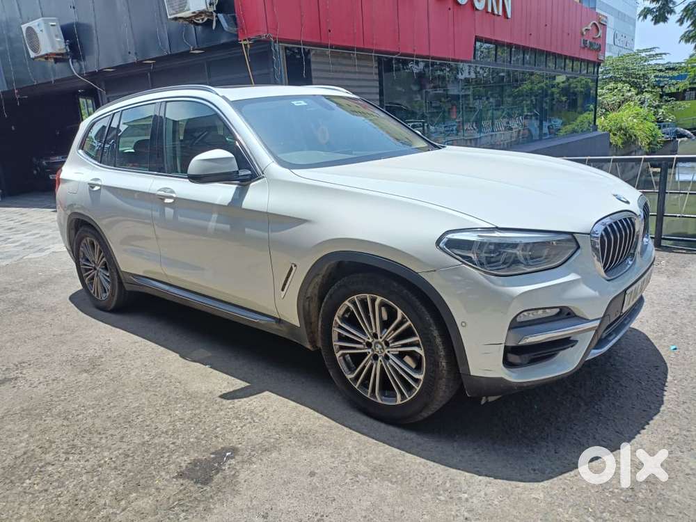 Bmw X3, 2019