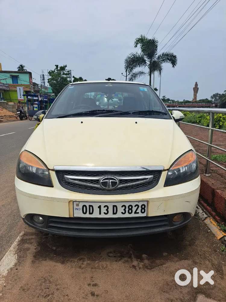 Tata Indigo Ecs 2015