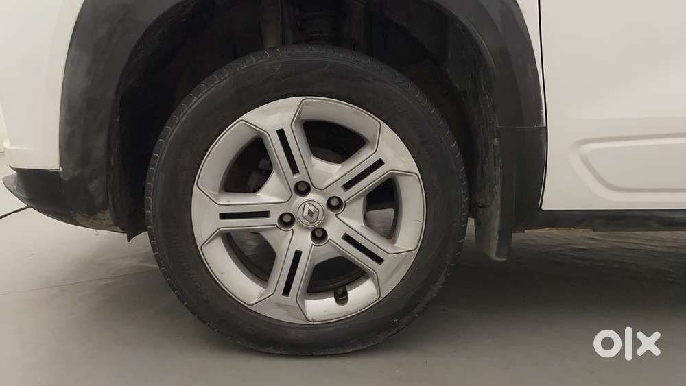 Renault Kiger Rxt Amt, 2022, Petrol