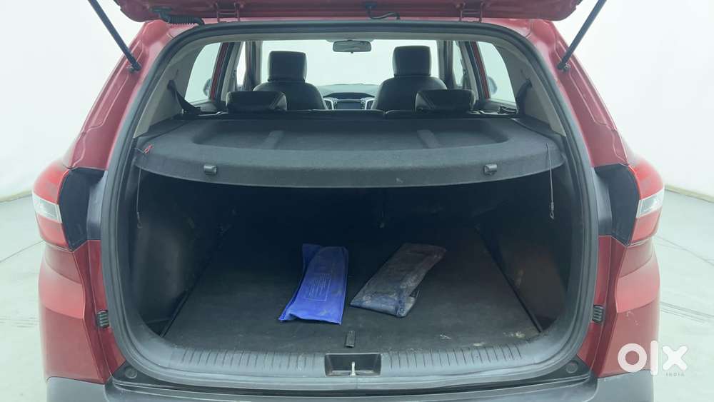 Hyundai Creta 1.6 Sx At Crdi, 2019, Diesel