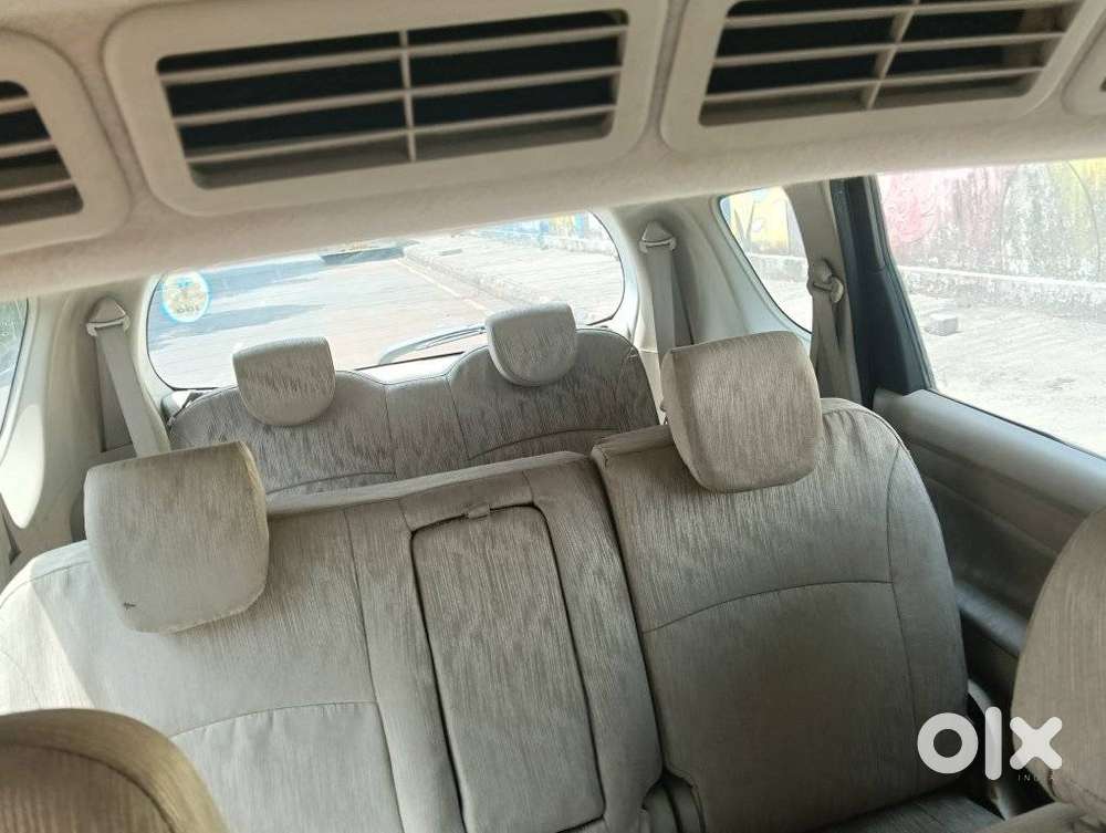 Maruti Suzuki Ertiga Zxi, 2013, Petrol