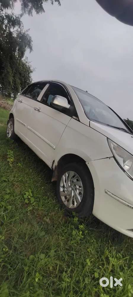 Tata Indica Vista 2014