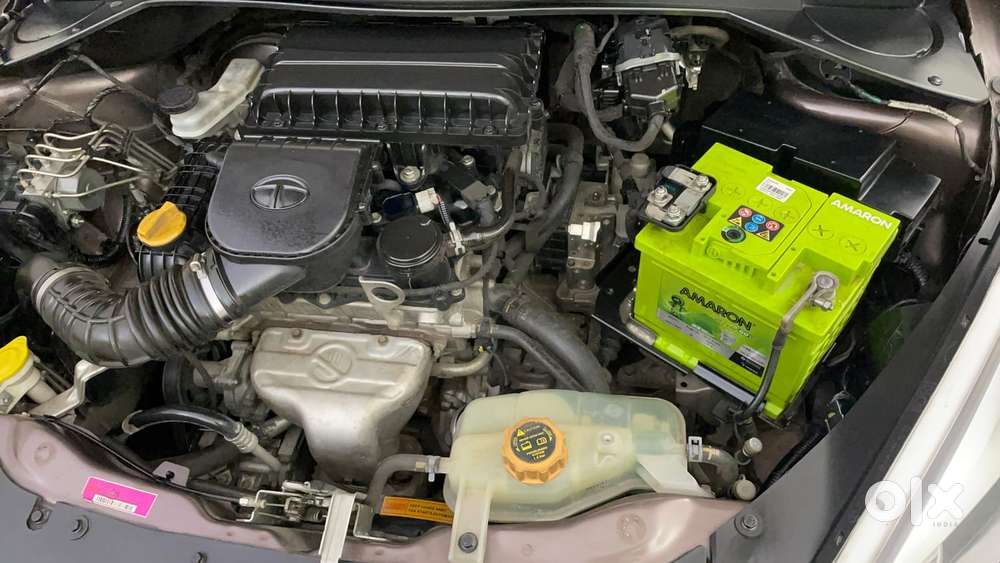 Tata Tiago Xza, 2019, Petrol