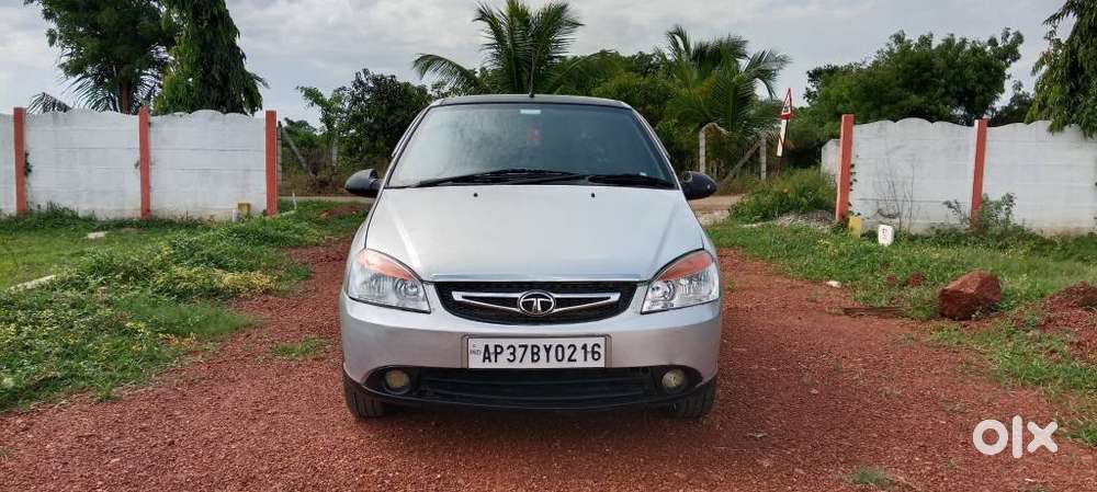 Tata Indigo Cs Lx Tdi, 2013, Diesel