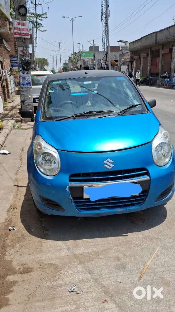 Maruti Suzuki A-star 2026 Manual Car