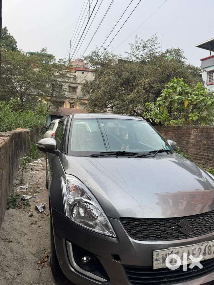 Maruti Suzuki Swift 2014 Diesel Good Condition