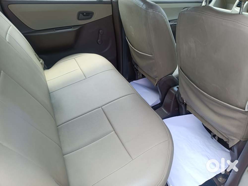 Maruti Suzuki Zen Estilo Lxi Bs Iv, 2013, Petrol