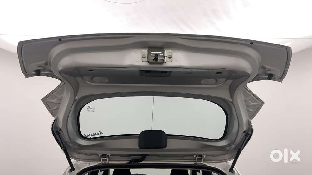 Renault Kwid Rxt 1.0, 2019, Petrol