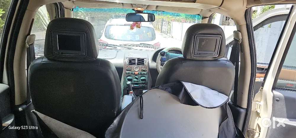 Safari Dicor Vx 4×2 Eiii