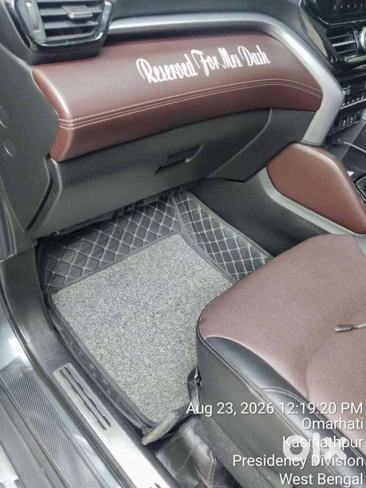 2023 Maruti Suzuki Vitara