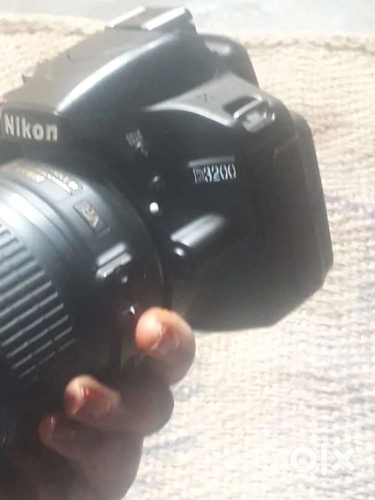 Nikon d2300