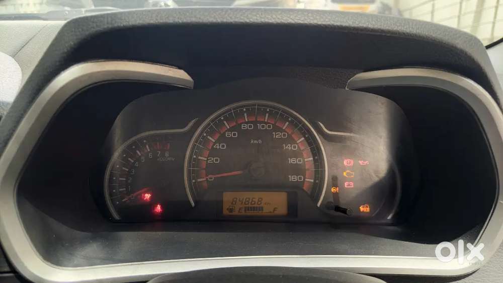 Maruti Suzuki Alto K10 2016 Variant