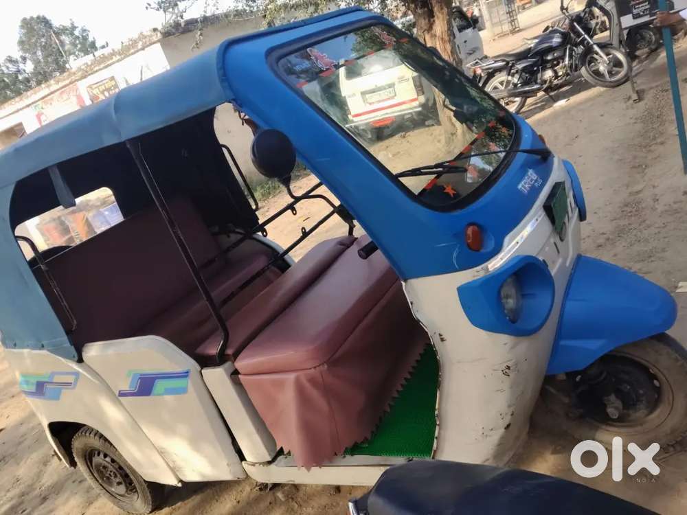 Mahindra Verito Vibe 2025 Electric 21000 Km Driven