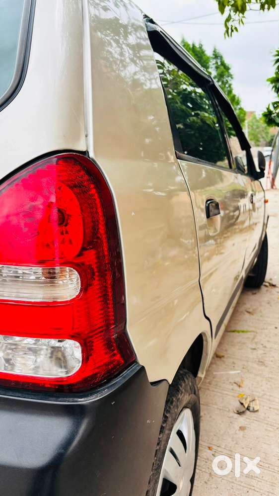 Maruti Alto Lxi 2006