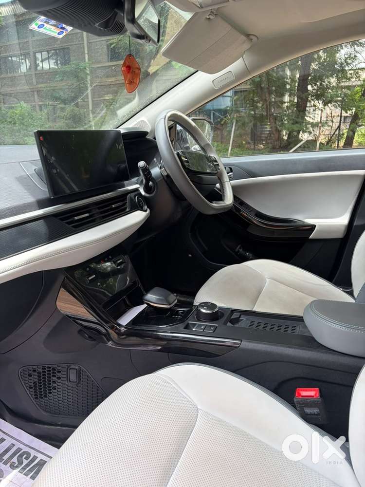 Tata Nexon Ev Max 2026