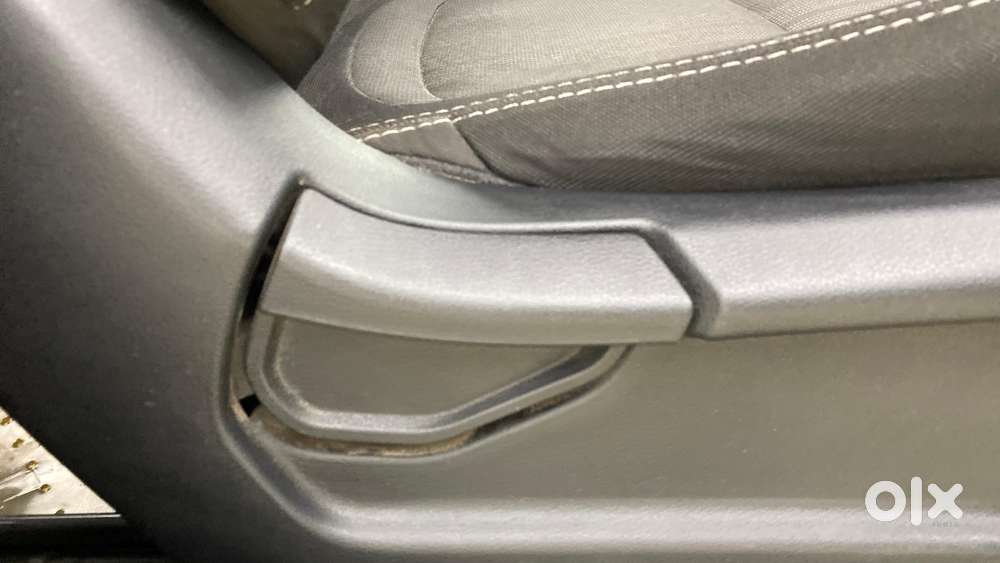 Hyundai Venue S, 2021, Petrol