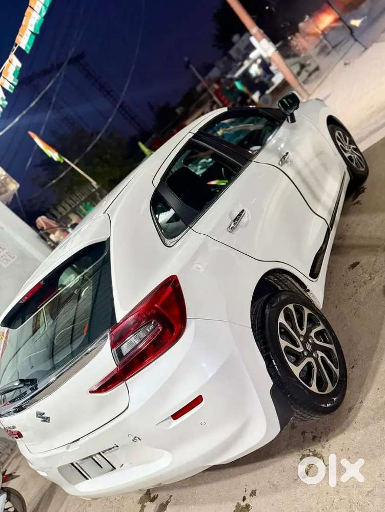 Maruti Suzuki Baleno 1.2 2023 Alpha Manual