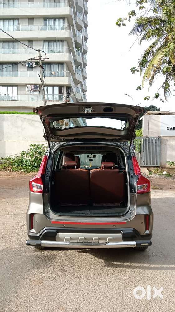 Maruti Suzuki Xl6 Alpha, 2021, Petrol