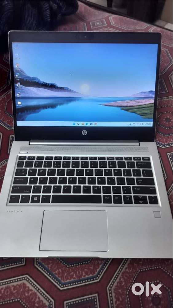 HP ProBook 430 G7 - Computers & Laptops in Sector 11, Gurgaon - 1859402811