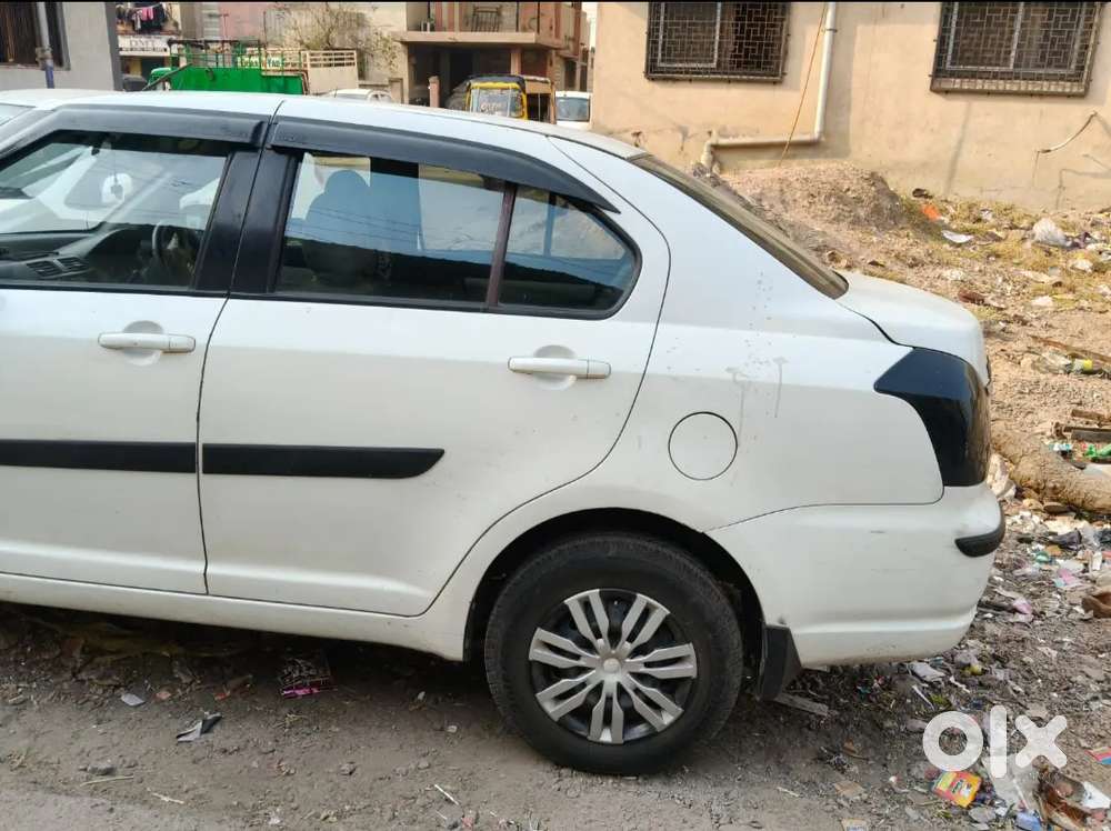 Maruti Suzuki Dzire