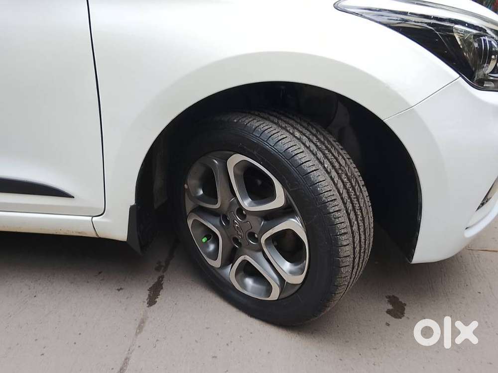 Hyundai I20 Diesel Asta, 2018, Diesel