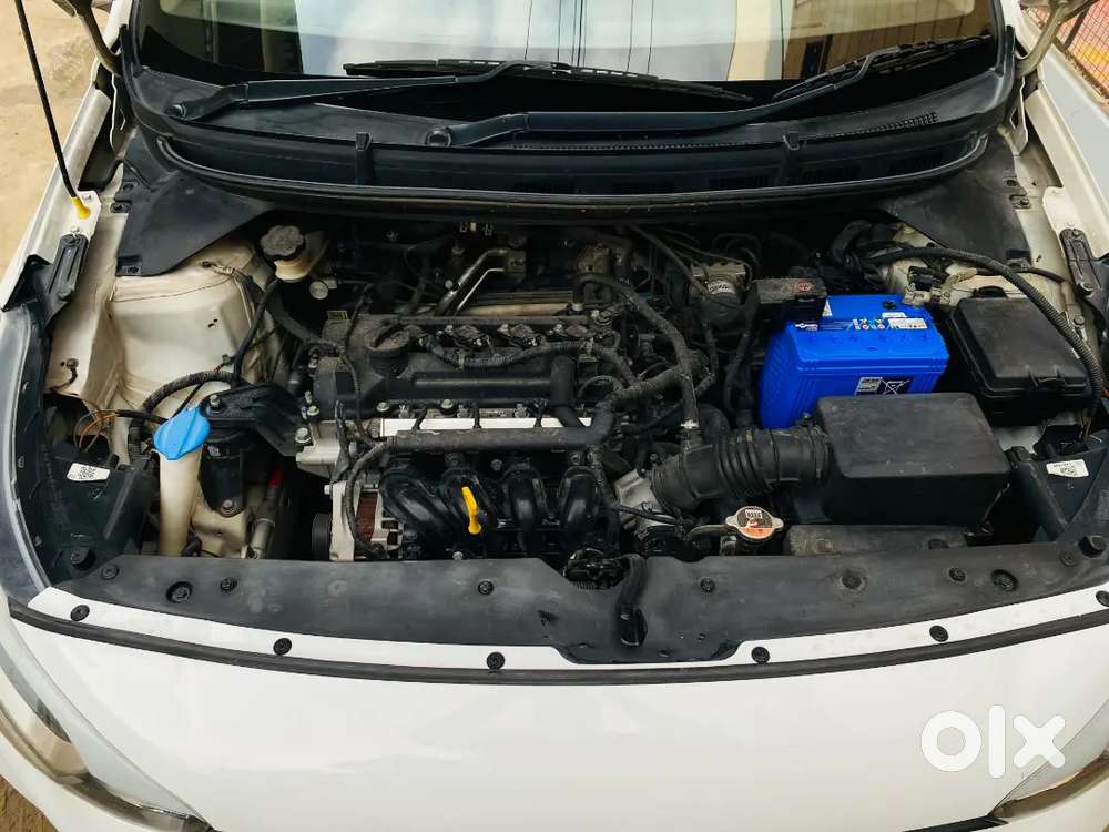 Hyundai I20 1.2 Magna 2019