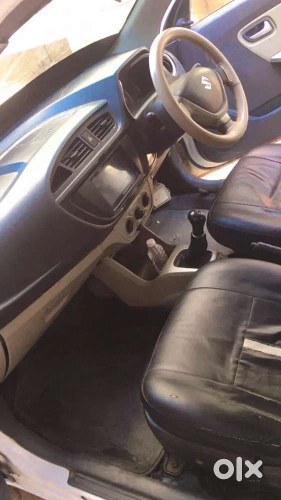 Maruti Suzuki Alto K10 2016 Ka Last