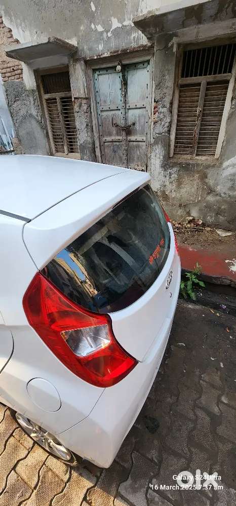 Hyundai Eon 2018 Petrol 40000 Km Driven