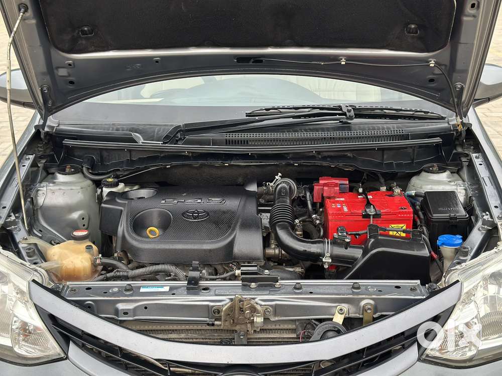 Toyota Etios 1.4 Gd, 2017, Diesel
