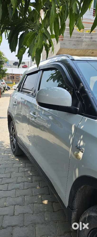 Maruti Suzuki Brezza 2020 Diesel 60000 Km Driven