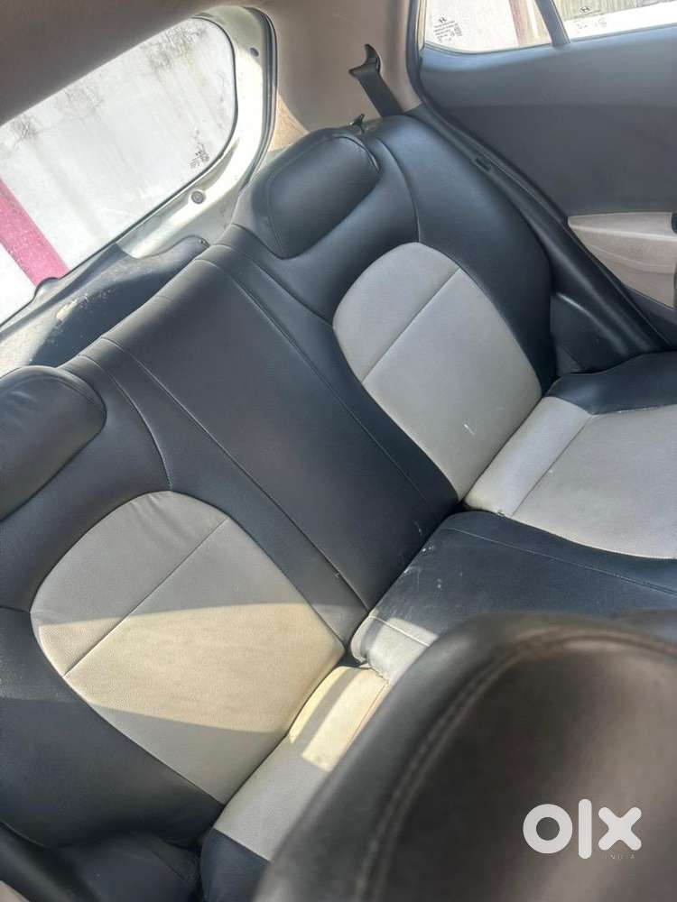 Hyundai Grand I10 2016 Petrol Good Condition 60k Driven Second Owner