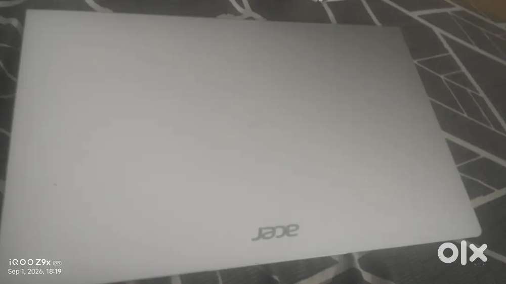 Acer Aspire 3 Laptop Intel Core