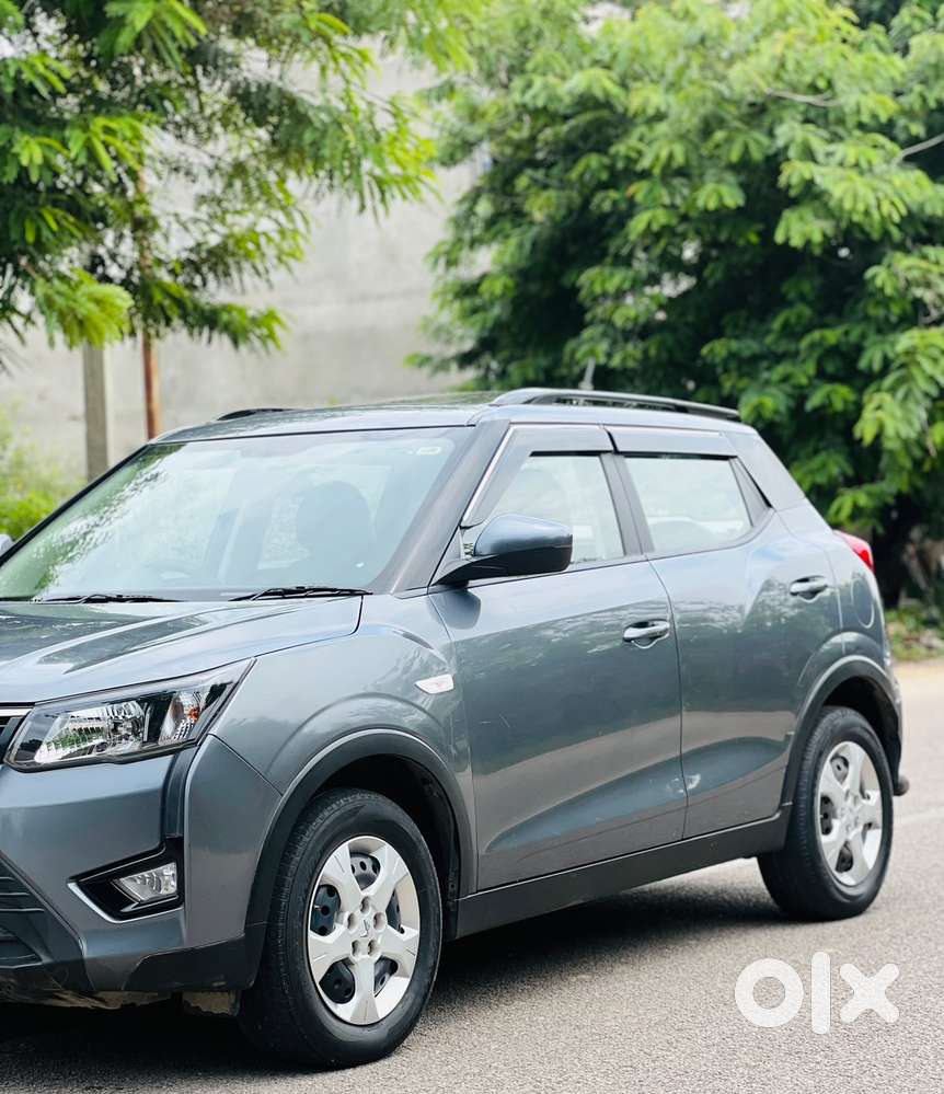 Mahindra Xuv300 W6 Diesel, 2022, Diesel