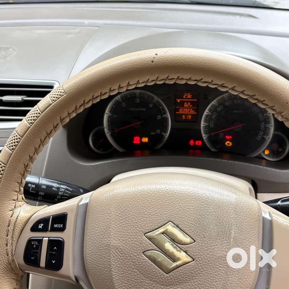 Maruti Suzuki Ertiga 2012-2015 Zdi, 2014, Diesel