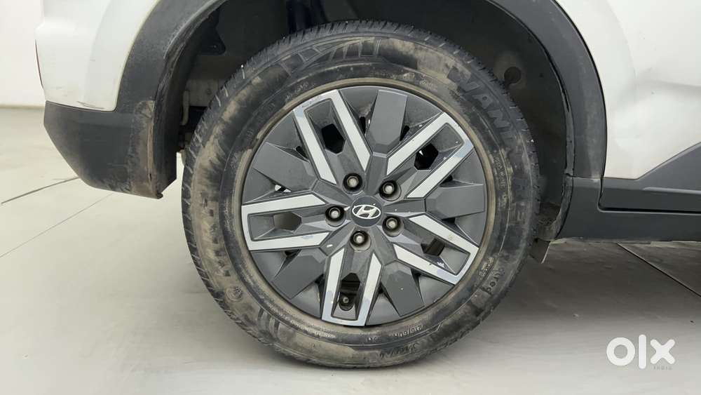 Hyundai Venue Sx Turbo, 2021, Petrol